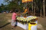 ภาพกิจกรรมวันผู้สูงอายุแห่งชาติ ประจำปี 2557
